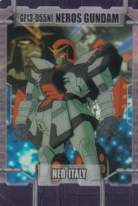 機動戦士ガンダム ウェファーチョコ - 【カードショップ