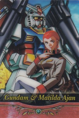 ガンダム マチルダ 第二十三話 マチルダ救出作戦 の感想 レビュー 機動戦士ガンダム Docstest Mcna Net ガンダム マチルダ 第二十三話 マチルダ救出作戦 の感想 レビュー 機動戦士ガンダム Docstest Mcna Net
