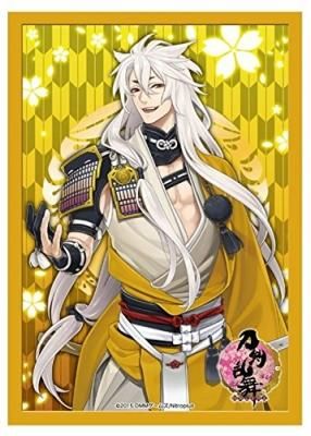 【メーカー包装済】 Vol.158刀剣乱舞-ONLINE- 『小狐丸』ブシロードスリーブ その他