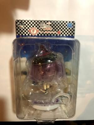F賞 ランサー/源頼光□きゅんキャラ□一番くじ□Fate/Grand F賞 ランサー/源頼光□きゅんキャラ□一番くじ□Fate/Grand