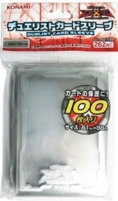 遊戯王ゼアル シルバーフレーム デュエリストカードプロテクター100枚入 カードショップ アヴァロン 遊戯王ゼアル シルバーフレーム デュエリストカードプロテクター100枚入 カードショップ アヴァロン