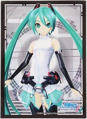 Ultra-PRO 初音ミク スリーブ まとめ （ブシロードスリーブ