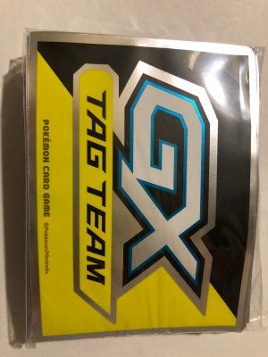 ポケモンカード Premium Trainer Box TAG TEAM GXBox/デッキ/パック