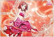 【冬バーゲン★特別送料無料！】 西木野真姫』ラブライブ! ブシロード ラバーマットコレクション ヴァイスシュヴァルツ