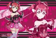 黒澤 ルビィ』ラブライブ!サンシャイン!! ブシロード ラバー