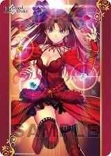 イリヤ&バーサーカー (No.147)劇場版Fate / stay night