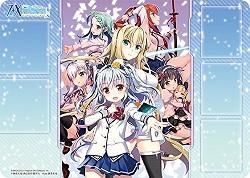 有名な高級ブランド Z/X 【カードショップ - reunion」ラバープレイマット Code マジック：ザ・ギャザリング