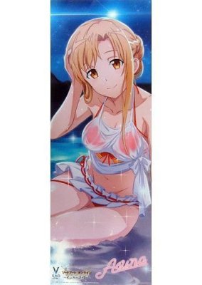 sao 一番くじ 販売済み クリアポスター