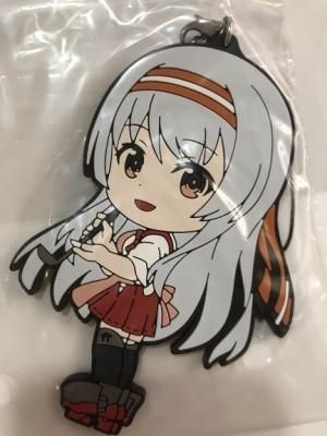 H賞 翔鶴改二 ビッグラバーストラップ 一番くじプレミアム 艦これ 烹炊所より 愛をこめて 通販専門店 カードショップ アヴァロン