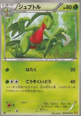 ジュプトル 傷みあり カードショップ アヴァロン ジュプトル 傷みあり カードショップ アヴァロン
