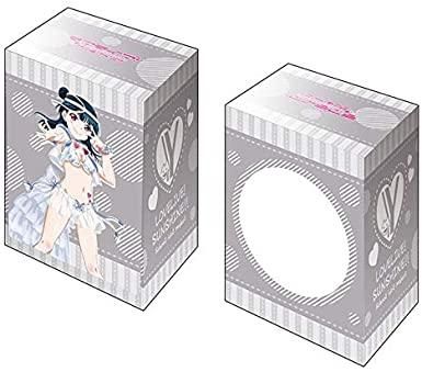 ラブライブ!サンシャイン!!『津島 善子』Part.5ブシロードデッキ