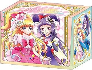 魔法つかいプリキュア キュアミラクル キュアマジカル Enh 005 キャラクターカードホルダー 通販専門店 カードショップ アヴァロン