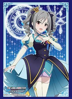 ブシロードスリーブコレクション ハイグレード Vol.955 アイドル