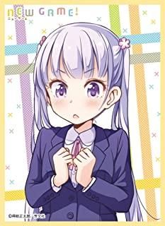 きゃらスリーブコレクション マットシリーズ 「NEW GAME!」 涼風