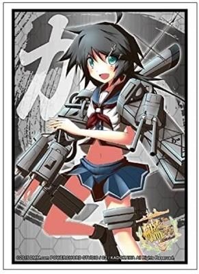 艦隊これくしょん 艦これ 加古 ブシロードスリーブコレクションhg ハイグレード Vol 924 カードショップ アヴァロン