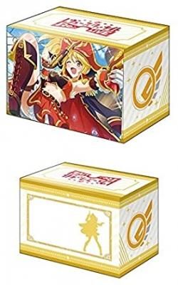 月ブシ特製スリーブコレクション　スタァライトセット　未開封 少女☆歌劇 レヴュースタァライト -Re LIVE-『大月あるる』ブシロード