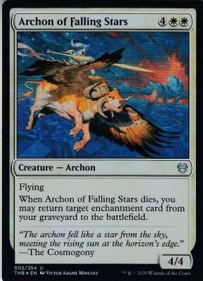 MTG 水流破 MB2 英語 foil マジック：ザ・ギャザリング