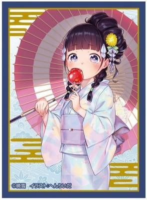 今日から俺はロリのヒモ!」MF文庫J 夏の学園祭2018 カード