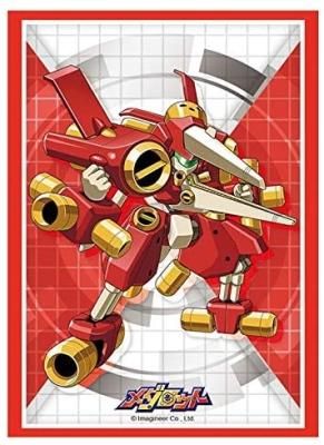 メダロット アークビートル 泥臭く