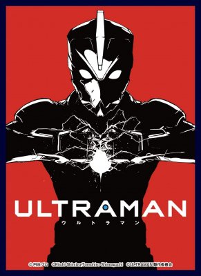 Ultraman ウルトラマンエース クロックワークス スリーブコレクションvol 41 カードショップ アヴァロン