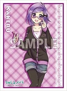 Amazon.co.jp: スリーブゆずソフト RIDDLE JOKER 三司あやせ60枚
