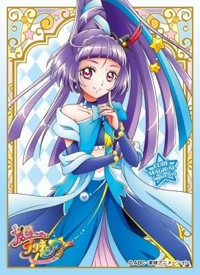 スリーブ 魔法つかいプリキュア! キュアミラクル キュアマジカル