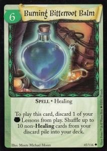 ハリー・ポッター TRADING CARD GAME - 【カードショップ