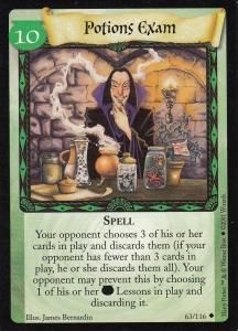 ハリー・ポッター TRADING CARD GAME - 【カードショップ