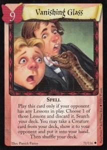 ハリー・ポッター TRADING CARD GAME - 【カードショップ ハリー・ポッター TRADING CARD GAME - 【カードショップ