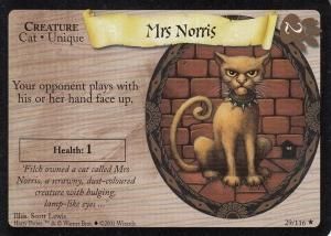 激レア　希少　ハリーポッター TCG カードゲーム　日本未発売 ハリー・ポッター TRADING CARD GAME - 【カードショップ