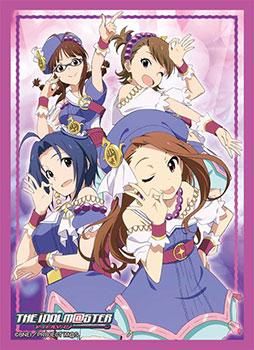 ブシロードスリーブコレクション ハイグレード Vol.896 アイドル