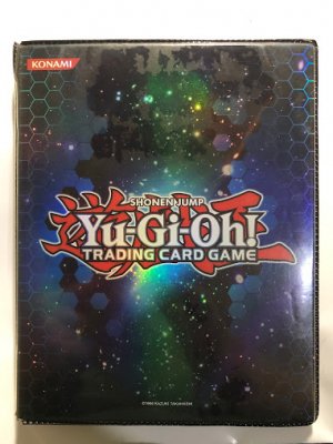 中古 遊戯王 5d S Ocg デュエリストカードハンディーファイル 傷みあり 汚れあり 通販専門店 カードショップ アヴァロン