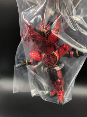 E賞 【タジャドル 】DEFORME-X -仮面ライダーオーズ/OOO- ■一番くじ 仮面ライダーオーズ & W ～OOO 10th  anniversary～■ - 【カードショップ　アヴァロン】