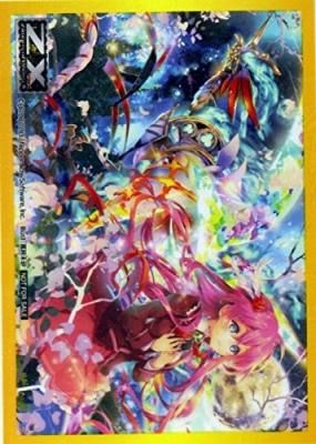 未使用中古スリーブ 上柚木さくら フォスフラム 5枚入り カードショップ アヴァロン 未使用中古スリーブ 上柚木さくら フォスフラム 5枚入り カードショップ アヴァロン