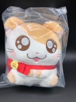 Amazon.co.jp: とっとこハム太郎 happy hamuhamu ぬいぐるみ