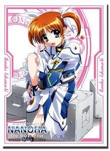 リリカルなのは 高町なのは スリーブ 魔法少女リリカルなのは「高町なのは」キャラクタースリーブ