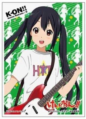 Amazon.co.jp: スリーブ 中野 梓 けいおん Precious Memories