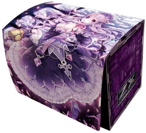 廃墟の魔人ルイーナ」キャラクターデッキケースコレクションすー