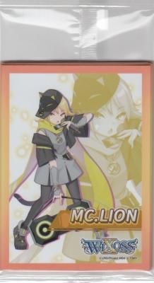mc lion standby 10枚入り Box特典スリーブ 通販専門店 カードショップ アヴァロン mc lion standby 10枚入り Box特典スリーブ 通販専門店 カードショップ アヴァロン