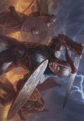 Mtg Jp Khm Ic01 ベスキールの盾仲間 イラストコレクション カードショップ アヴァロン Mtg Jp Khm Ic01 ベスキールの盾仲間 イラストコレクション カードショップ アヴァロン