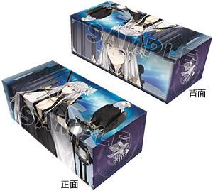 ブロッコリートレカアイテムくじEX「アズールレーン」第3弾