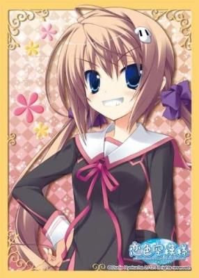 篠原 聖良 キャラクタースリーブコレクション 恋色空模様 After Happiness And Extra Hearts カードショップ アヴァロン 篠原 聖良 キャラクタースリーブコレクション 恋色空模様 After Happiness And Extra Hearts カードショップ アヴァロン