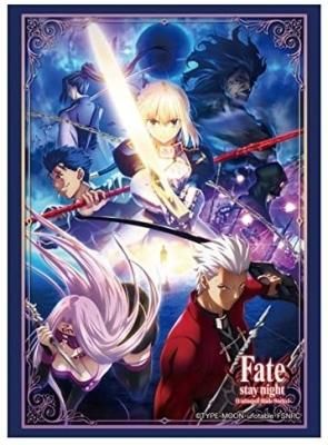 ws、fate【赤・ 扉扉（アーチャー＆凛）高レア】ネオスタンデッキ＋スリーブ キャラクタースリーブコレクション Fate/stay night 「遠坂凛