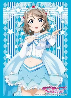ヴァイスシュヴァルツ ラブライブ!サンシャイン‼︎ デッキ 渡辺