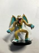 ダーク キメラ フィギュアのみ 汚れあり カードショップ アヴァロン ダーク キメラ フィギュアのみ 汚れあり カードショップ アヴァロン