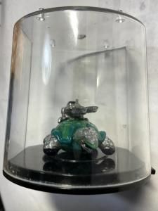 遊戯王 ダンジョンダイスモンスターズ カード フィギュア ダイス