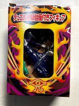 遊戯王 玩具 フィギュア 絶版 デュエル石板台座付きフィギュア 新品