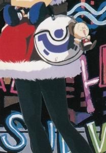 銀河お嬢様伝説ユナ - 【カードショップ アヴァロン】