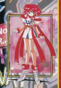 銀河お嬢様伝説ユナ - 【カードショップ アヴァロン】