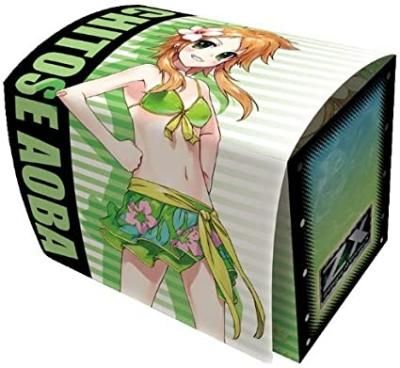 🌈 ゲーム・おもちゃ・グッズ Z/X トレーディングカード 千歳あおば